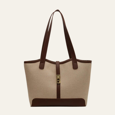 ST TROPEZ SHOULDERBAG