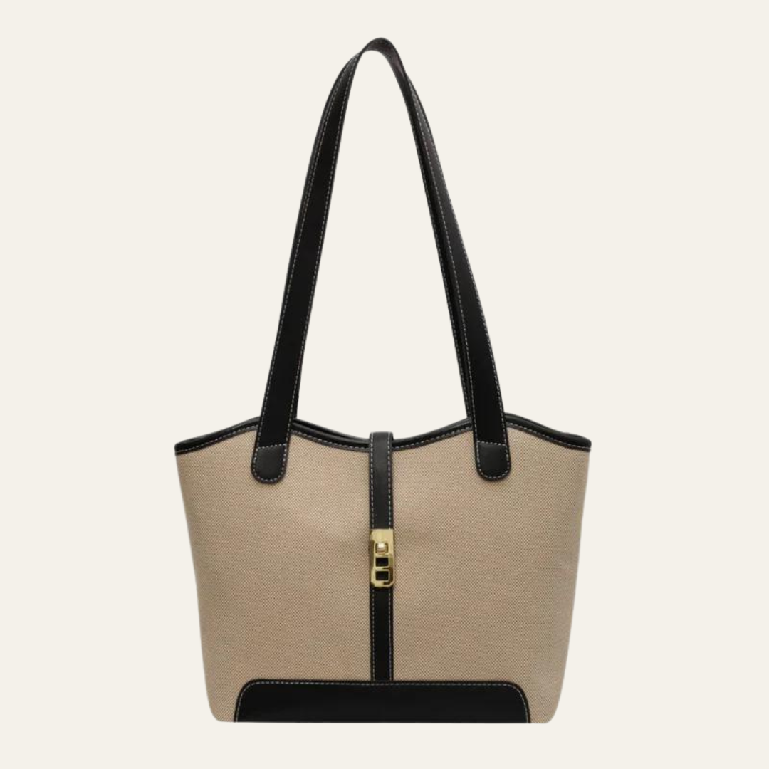 ST TROPEZ SHOULDERBAG