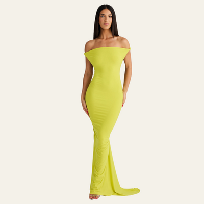 CAPRI MULTIWAY ROPE DRESS