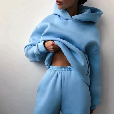 PARIS JOGGING SUIT