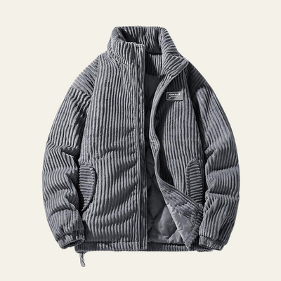 VIENNA CORD JACKET