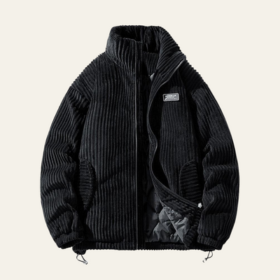 VIENNA CORD JACKET