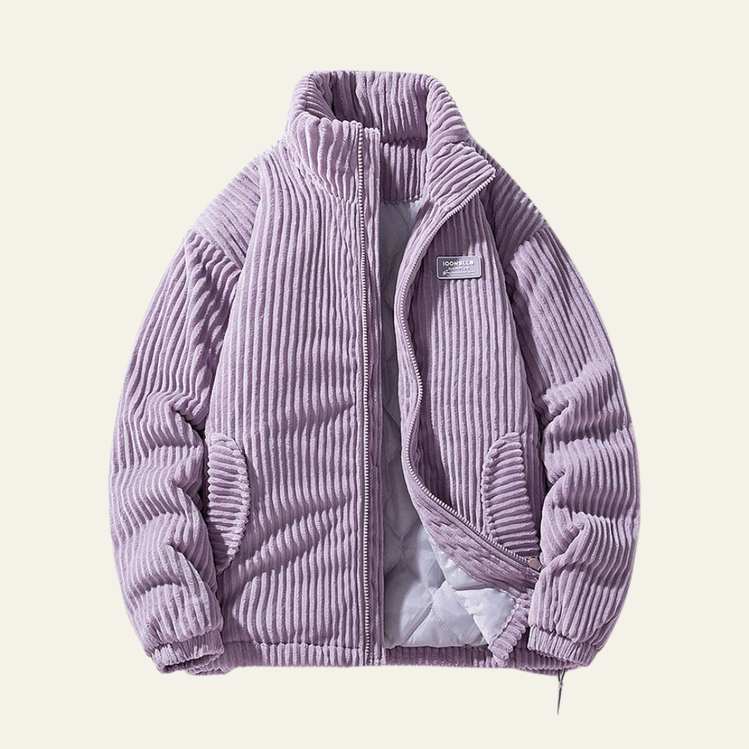 VIENNA CORD JACKET