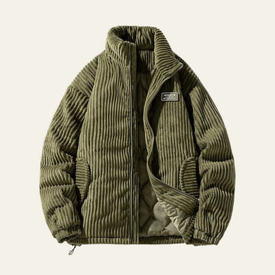 VIENNA CORD JACKET