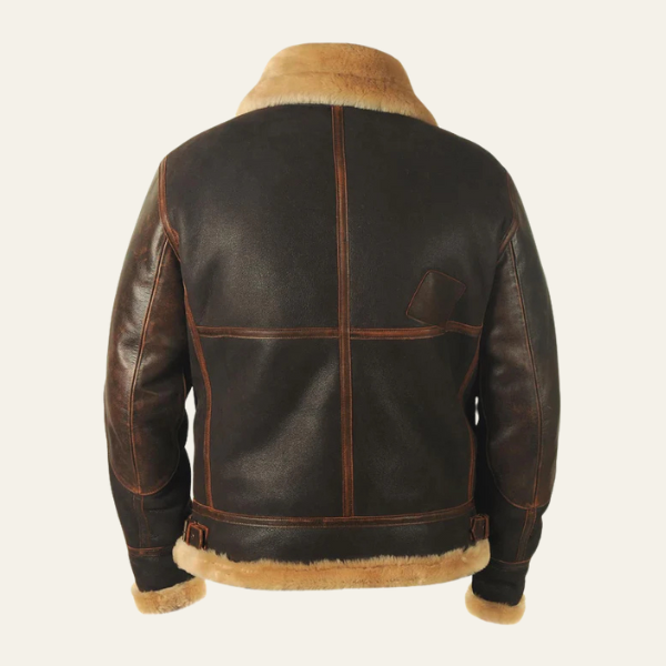 PARIS CLASSIC PILOT JACKET