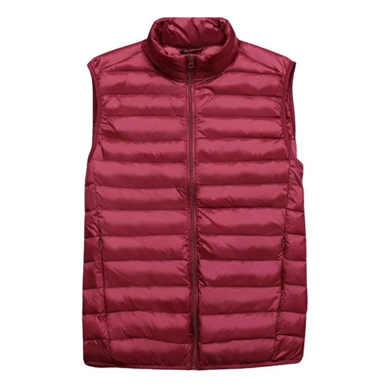 FLORENCE DOWN VEST