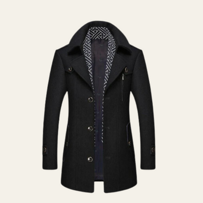 HAMBURG CLASSIC COAT