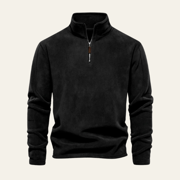 MONTE CARLO FLEECE HOODIE