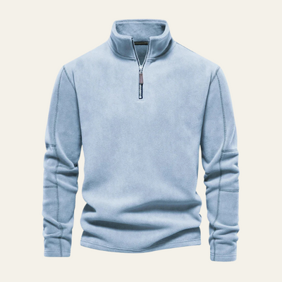 MONTE CARLO FLEECE HOODIE