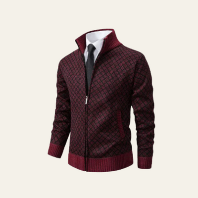 VIENNA CLASSIC JACKET