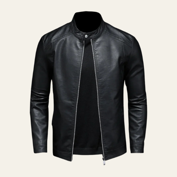 LONDON MOTORCYCLE JACKET