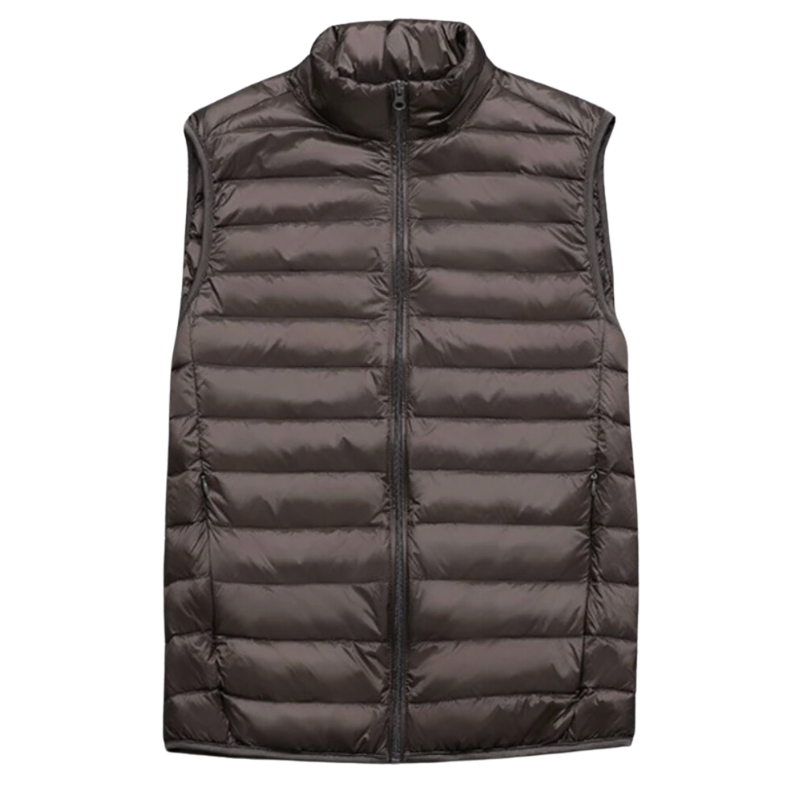 FLORENCE DOWN VEST