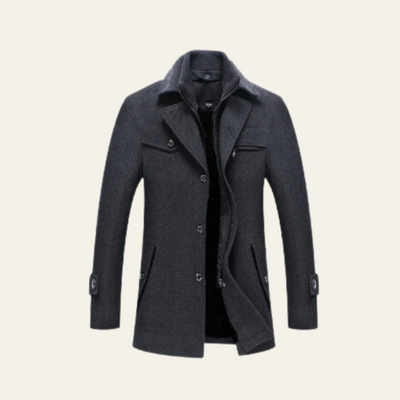 CAPRI ELEGANT COAT