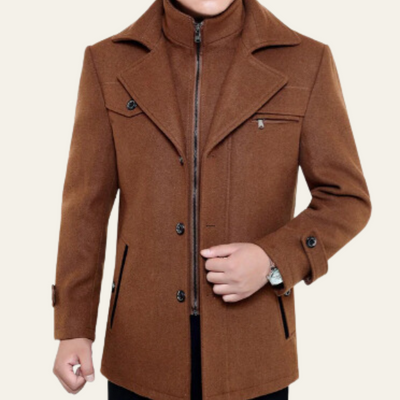 CAPRI ELEGANT COAT