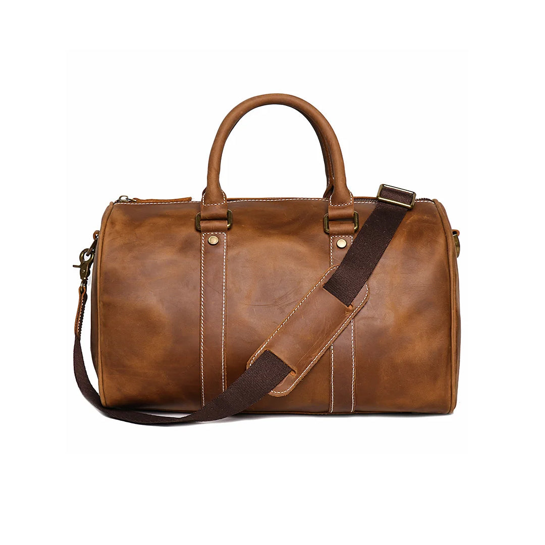 PARIS CLASSIC DUFFLE