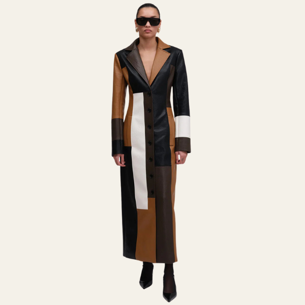 ST TROPEZ TRENCH COAT