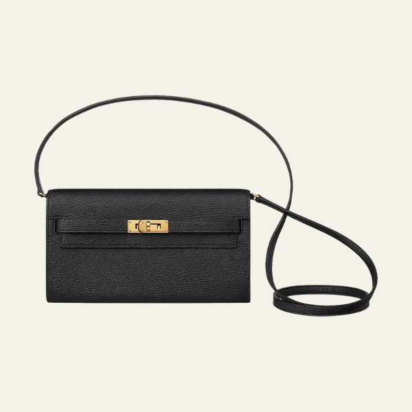 GENEVA CHIQUE SHOULDER BAG