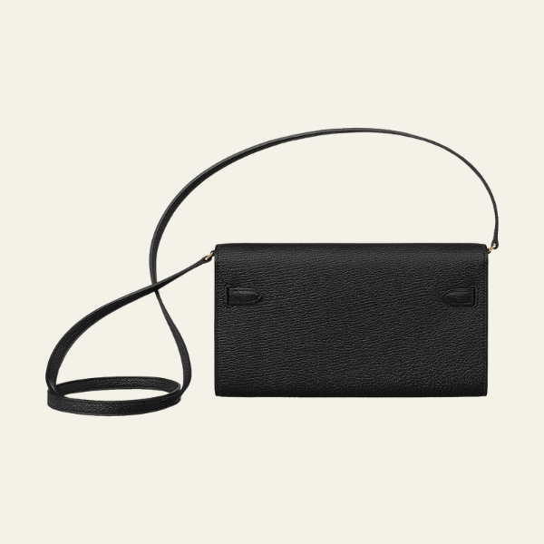 GENEVA CHIQUE SHOULDER BAG