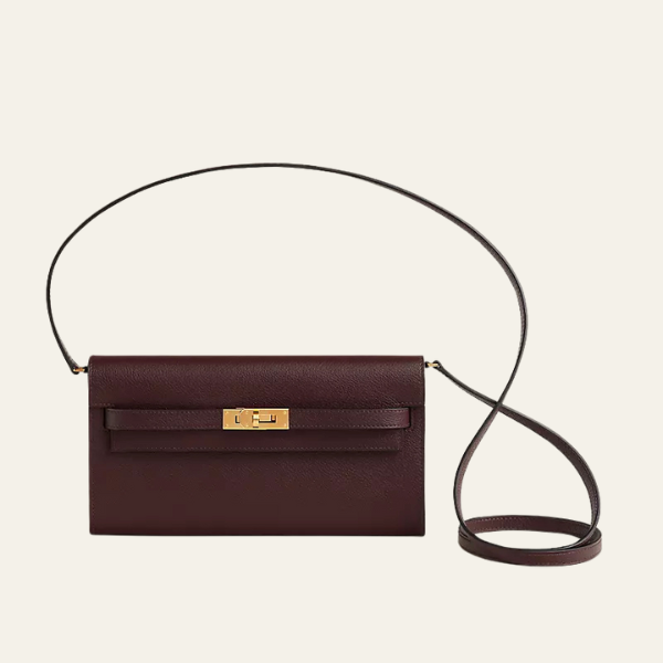 GENEVA CHIQUE SHOULDER BAG