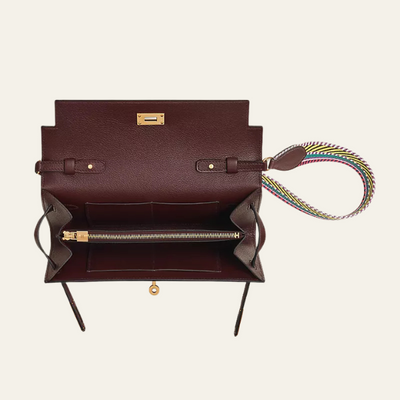 GENEVA CHIQUE SHOULDER BAG