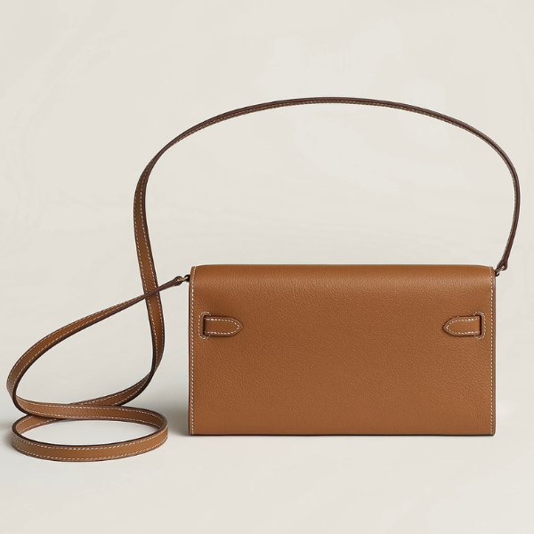 GENEVA CHIQUE SHOULDER BAG