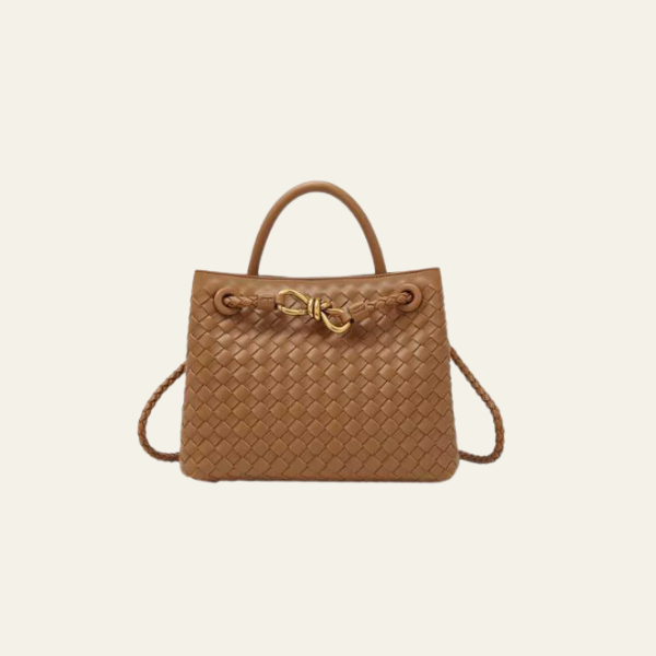 GENEVA WOVEN BAG