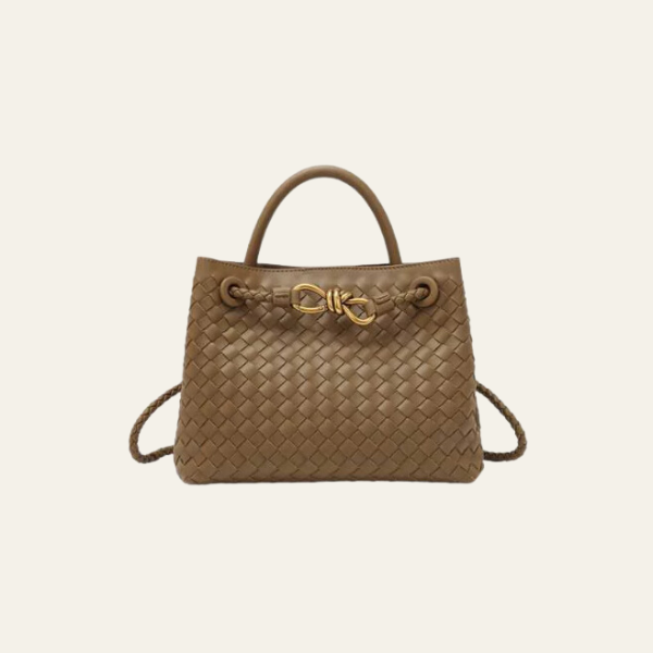 GENEVA WOVEN BAG