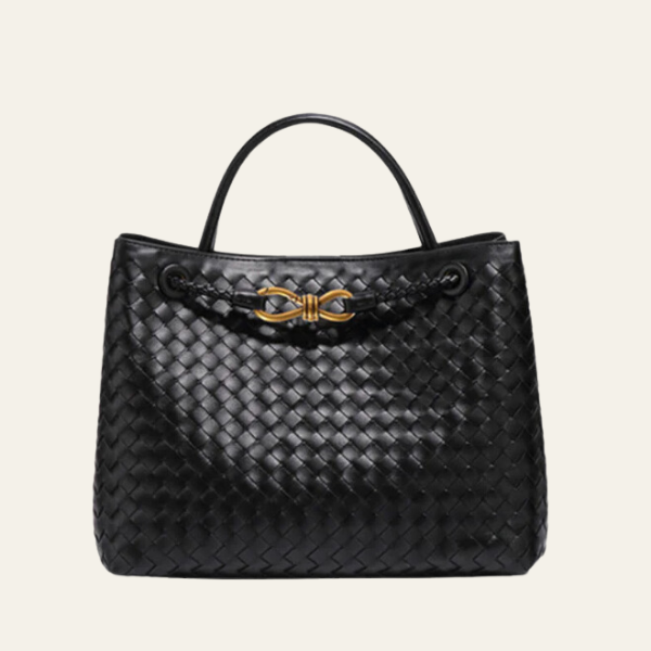 GENEVA WOVEN BAG