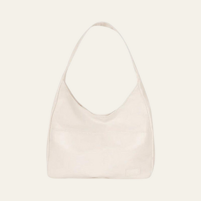 FLORENCE VEGAN LEATHER TOTE