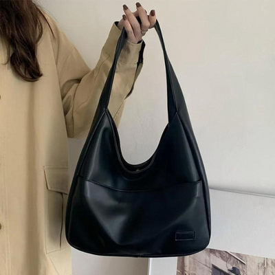 FLORENCE VEGAN LEATHER TOTE