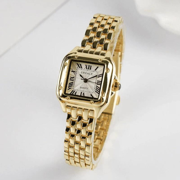 MONTE CARLO VINTAGE WATCH