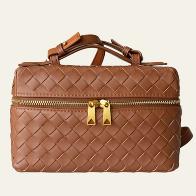 CANNES WOVEN BAG