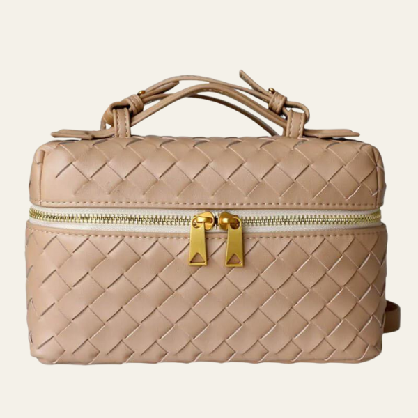 CANNES WOVEN BAG