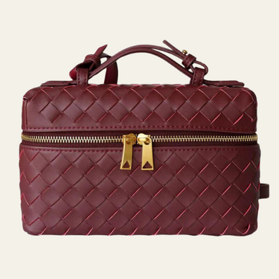 CANNES WOVEN BAG