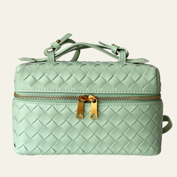 CANNES WOVEN BAG