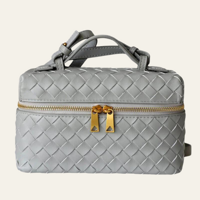 CANNES WOVEN BAG