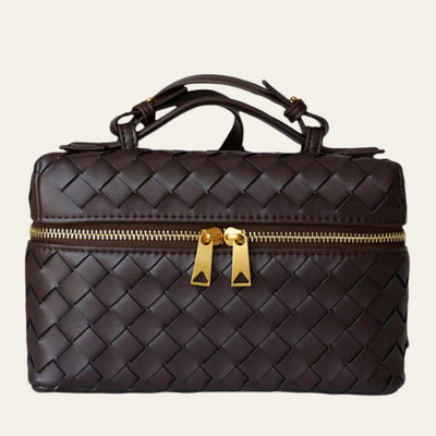 CANNES WOVEN BAG