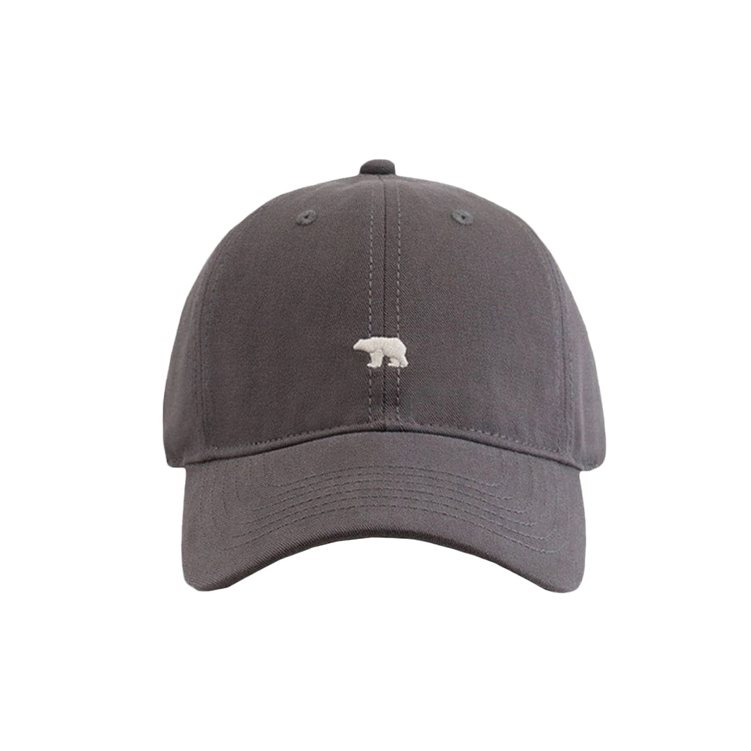 MONACO POLAR BEAR CAP