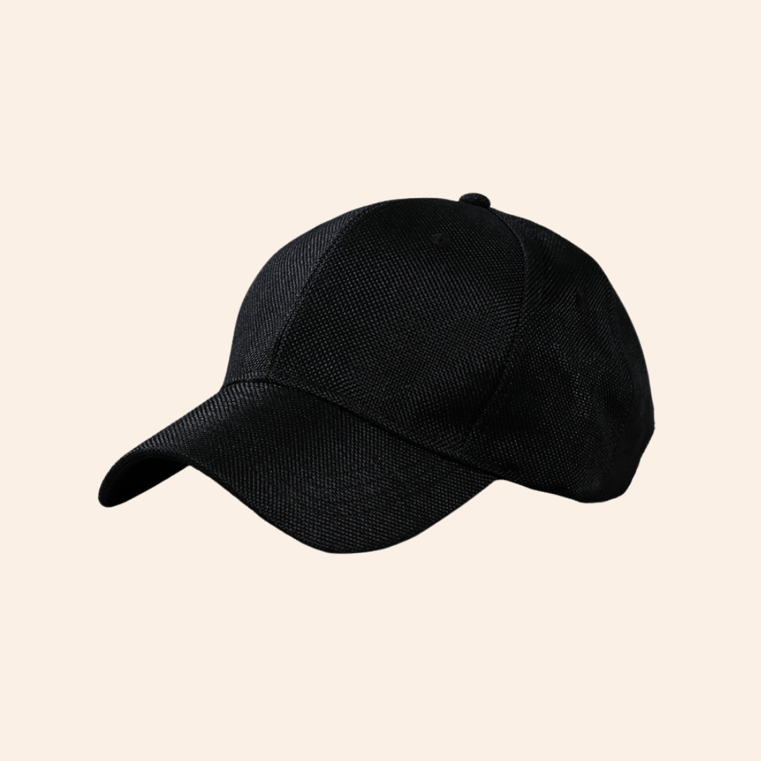 VENICE LINEN CAP