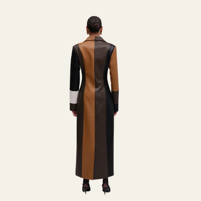 ST TROPEZ TRENCH COAT