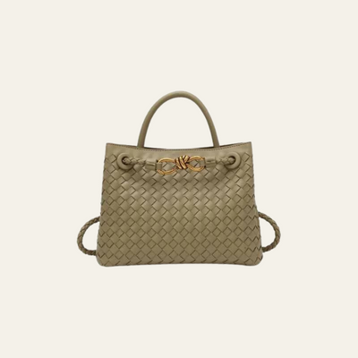 VIENNA WOVEN BAG