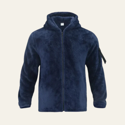 GSTAAD FLEECE JACKET