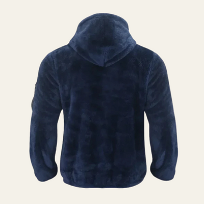 GSTAAD FLEECE JACKET