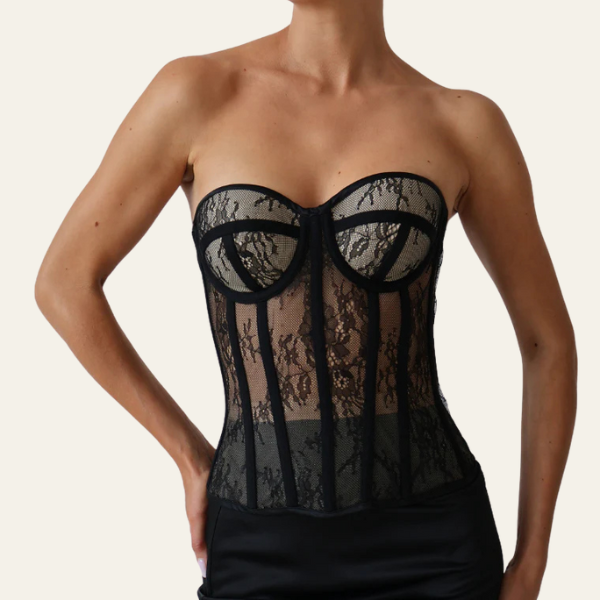 MONACO OLIVIA CORSET