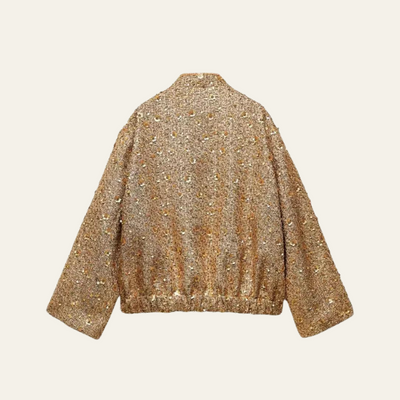 MONACO GILDED JACKET