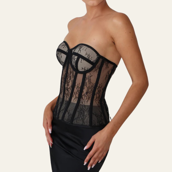 MONACO OLIVIA CORSET