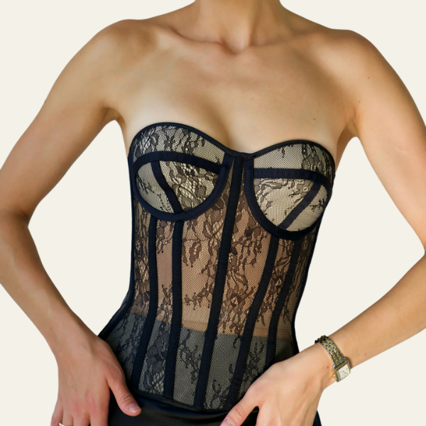 MONACO OLIVIA CORSET