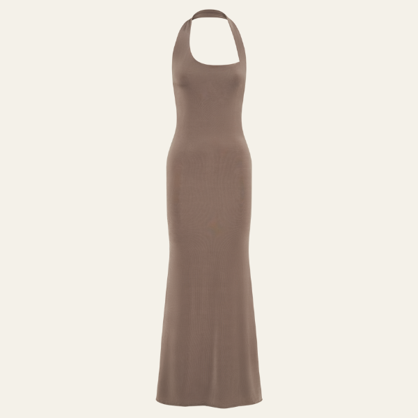 NEWPORT SLINKY DRESS