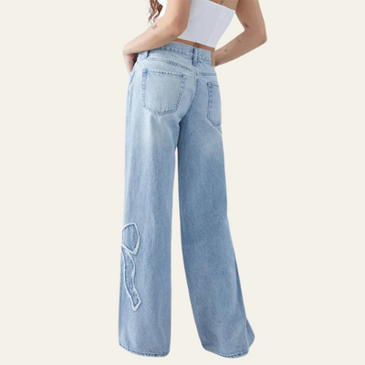 VENICE BAGGY JEANS