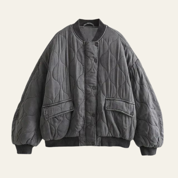 MILAN BOMBER JACKET